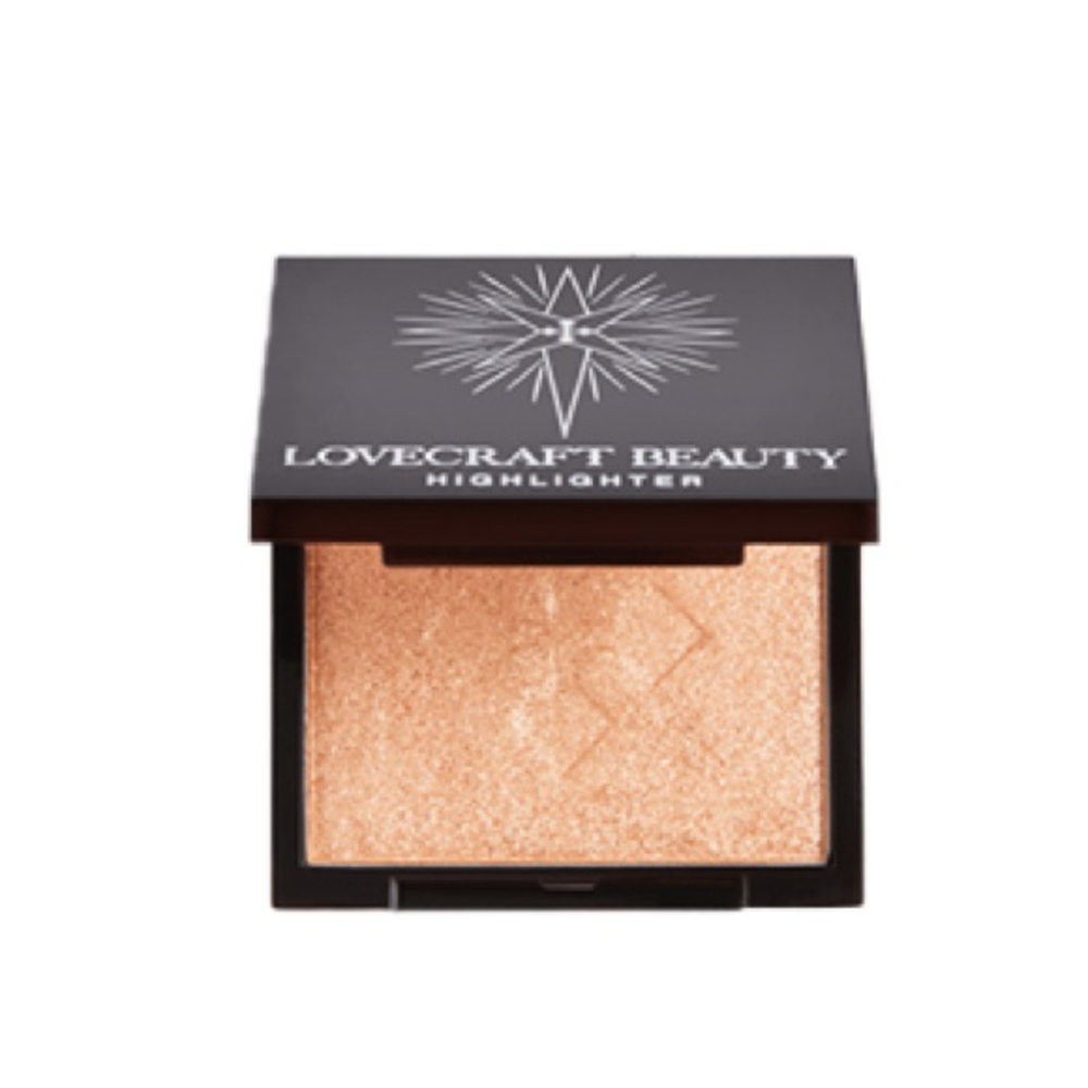 Lovecraft Beauty Highlighter